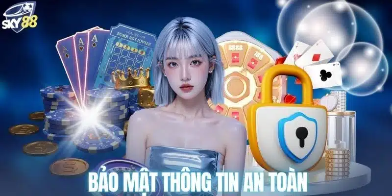Hệ thống công nghệ an ninh tuyệt mật