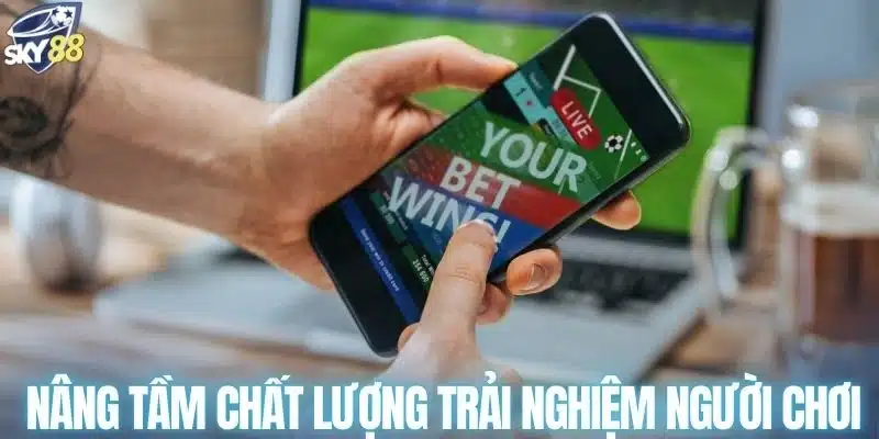 Sự liên minh giúp nâng tầm trải nghiệm của hội viên